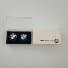 BMW Novelty Goods Gold Marker New