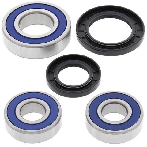 Roulement de roue AR et joint spy YAMAHA YZF600R THUNDERCAT route