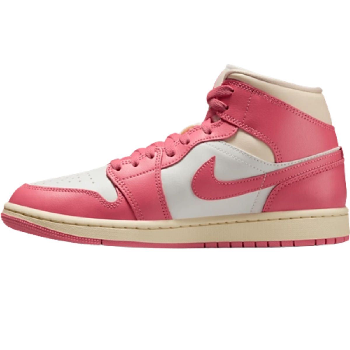 Nike Air Jordan 1 Mid Retro OG Women Sneaker Shoe Size 6-11 New