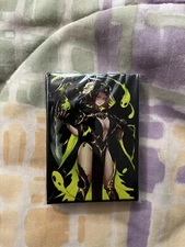Manamoon Akiza Sleeves (Japanese Size)