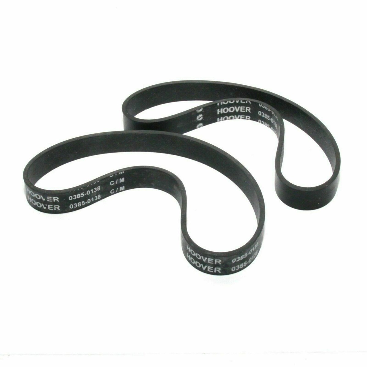 Hoover UH70120 H-38528-058 – Correa Para Aspiradora (paquete De 6
