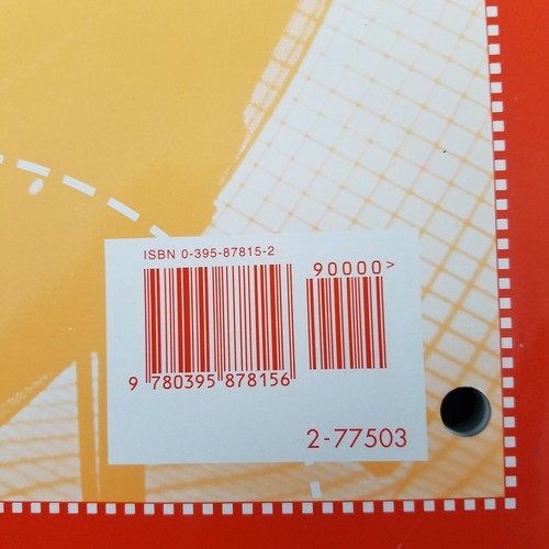 Geometrie ein integrierter Ansatz Lehrmittel: Transparenzen und Kopiermaster - Bild 3 von 7