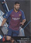 2018-19 Topps Finest UCL Luis Suárez #84