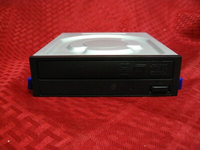 Sony Optiarc 24X DVD/CD Rewritable Drive Black SATA (AD-7240S-0B)