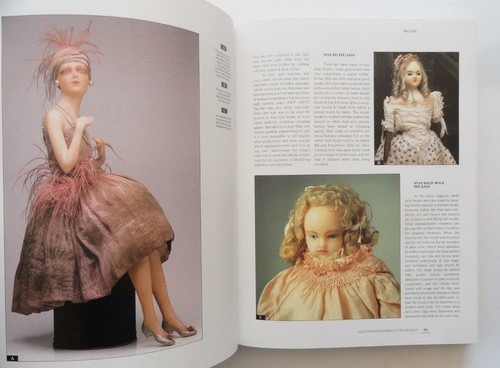 (604) Collector's Encyclopedia of Toys and Dolls - Lydia Darbyshire HB 1991 - Picture 7 of 10