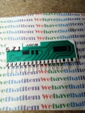 JU0238/TRANSISTOR ON INTERGRATED CIRCUIT BOARD/ IC/ 1 PIECE (QZTY)