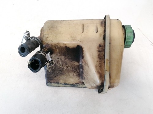 Audi A6 1996 Power Steering Pump Oil Reservoir Tank 4a0422373a, Ge #1340534-44