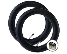 2x Stroller 12" Innertube Bent Valve replacement part for wheel BUGABOO GECKO