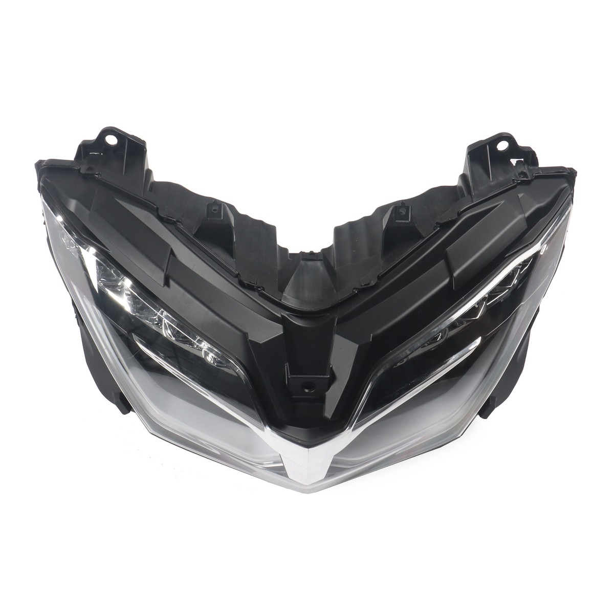 Headlight Lightlamp Assembly for Honda GL 1800 2018-2022