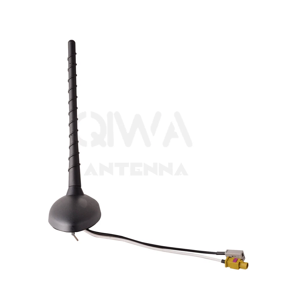 NUEVA antena de coche radio AM/FM de techo apta para Kia Sorento 96210-1U000 2011-2015 Foto 4 de 4
