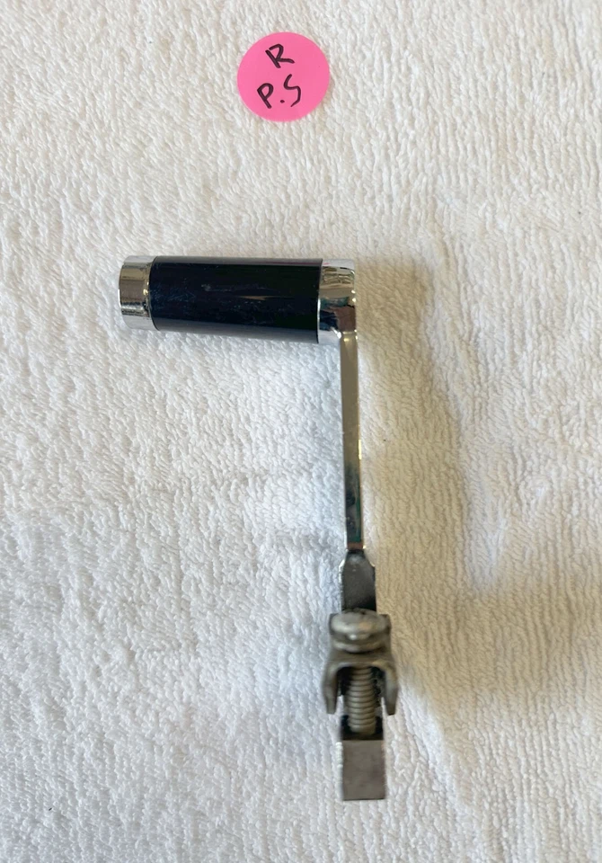 Manija de puerta interior 64-66 Imperial Chrysler New Yorker 1964-65 derecha PS 64-66 Foto 2 de 4