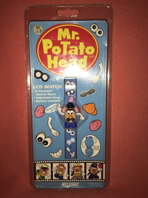 mr potato head ages 3 and up