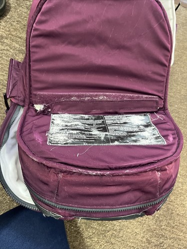 Icandy Peach 5 Seat Damson - 第 8/8 張圖片