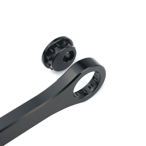 Adjustable Lowering Link Drop Mount Fit For Honda CRF150R 2007-2024 - Picture 16 of 18