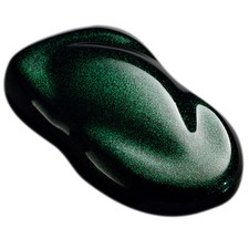 F23 Green Flake House Of Kolor 6 Oz. F23 Green Flake House Of Kolor 6 Oz.