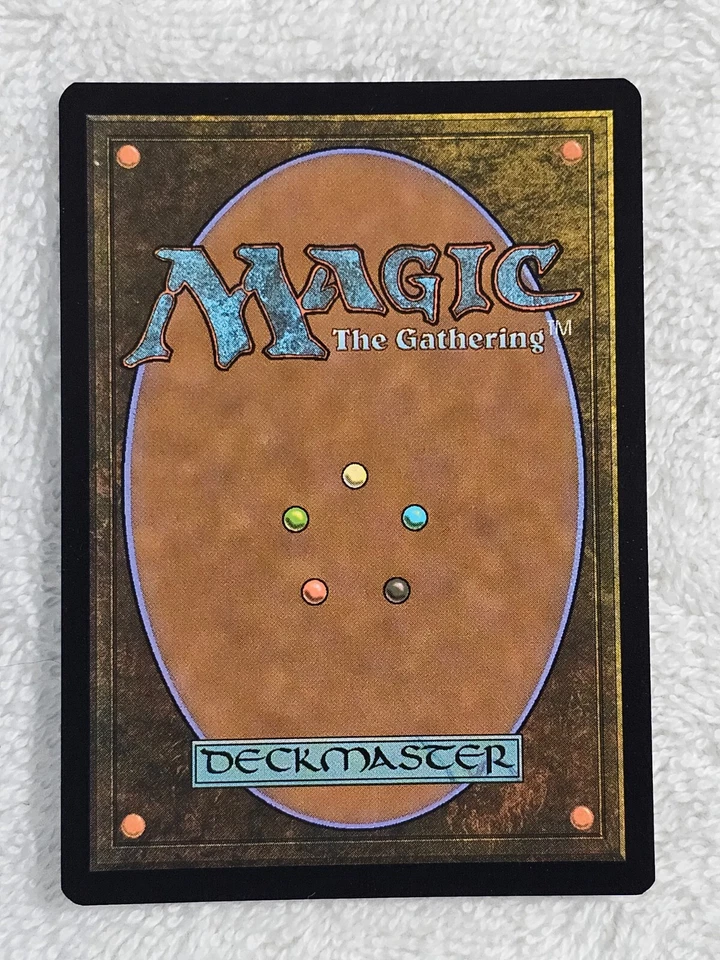 MTG Seething Landscape FOIL Modern Horizons 3 (MH3) #225 Magic Card NM - Image 3 of 4