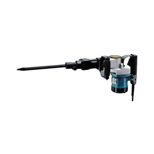 Makita HM1211B 10 Amps 2000 BPM 20 lb Corded Demolition Hammer with Tool Case