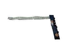 Acer Aspire R3 Series R3-131T Power Button Card - Power Button