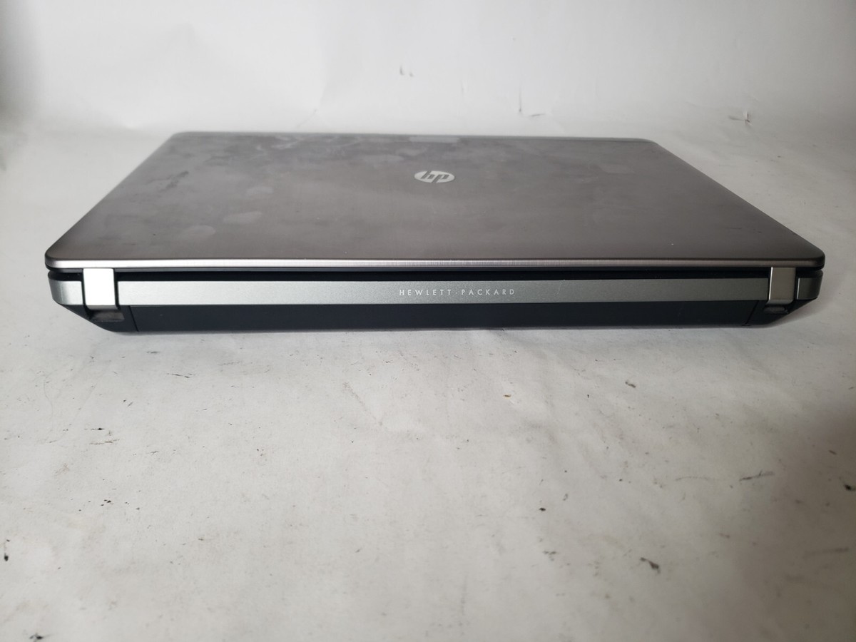 HP ProBook 4440s i3-3110M 2.40GHZ, 4GB RAM, 500GB HDD Windows 7