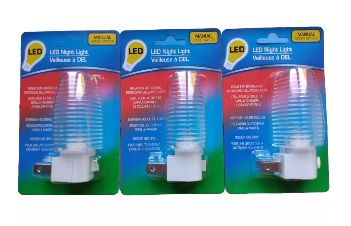 Intertek cheap night light