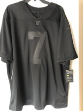 kaepernick jersey 3xl