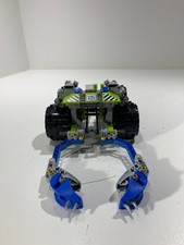 lego power miners claw catcher