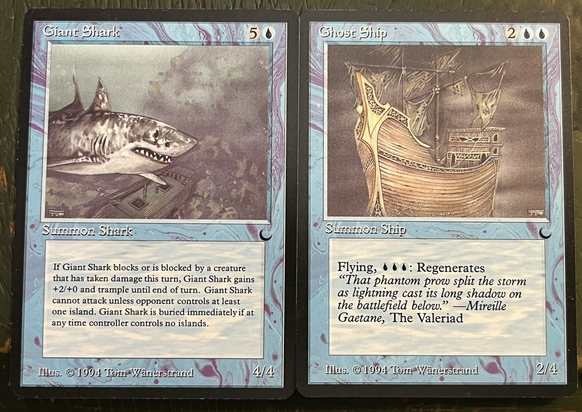 shark cards mtg Voracious Greatshark (iko-070) by Ikoria: Lair of Behemoths – Hobbiesville main image 1