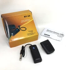 RT-04 Digital Trigger Device Camera Photography