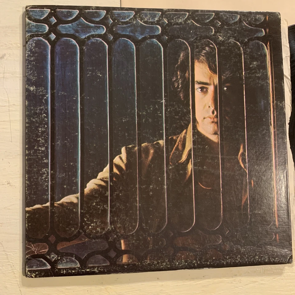 Neil Diamond Tap Root Manuscript LP UNI 1st USA Press GF + Booklet M-!!!! - Image 2 of 4