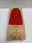 New (other) 1959 Plymouth Tail Lamp , Stop And Tail Lamp Lens Original Box.