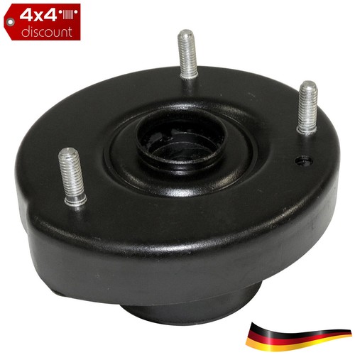 Supporto Ammortizzatore Anteriore Destro Per Fiat Ducato (1994->) - Ricambio Specifico - 2