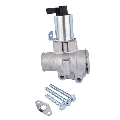 Valvola EGR per Smart Cabrio City-Coupe Fortwo Coupe Cabrio 450 0.8 CDI 2001-2007 - Foto 6 di 12