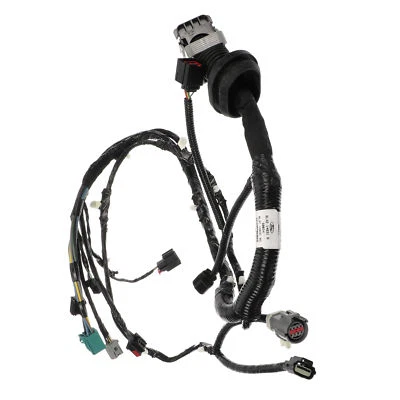 2011-2013 Ford F-150 Driver Door Wiring Harness OEM NEW Genuine Ford BL3Z14631B - Bild 1 von 4