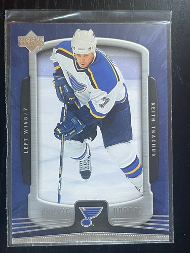 2005-06 Upper Deck Rookie Update Hockey You Pick - Picture 163 of 192