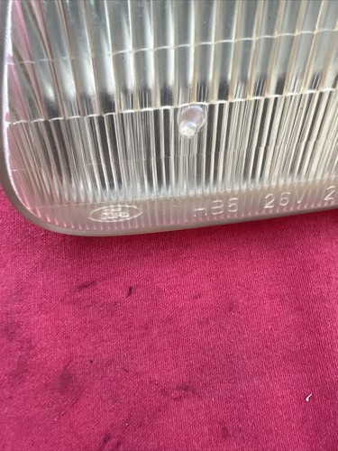 44ZH1078R Left Headlight FORD EXPEDITION OEM - Foto 7 di 7