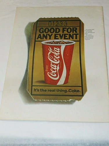 CLYDE BEATTY-COLE BROS.Souvenir Program and Pictorial Magazine 1975 - Picture 4 of 4