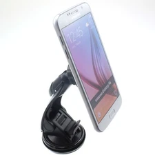For Samsung Galaxy S22/S23/Plus/Ultra - Magnetic Car Mount Holder Dash