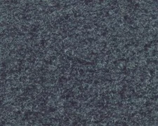 Carpet Kit For 1969-1970 Ford Mustang Fastback Kit, With Folddowns