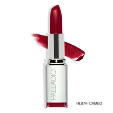 Palladio Herbal Lipstick, Prevents Lips from ...
