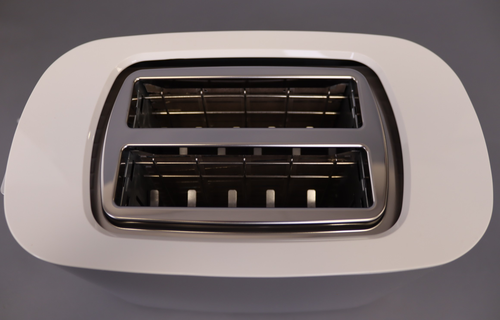ZWILLING Enfinigy Toaster 1000W Platinum - Picture 6 of 6