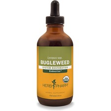 Herb Pharm Bugleweed, System Restoration, End...