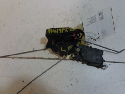 2004 LEGACY Keys/Latches/Locks 447609