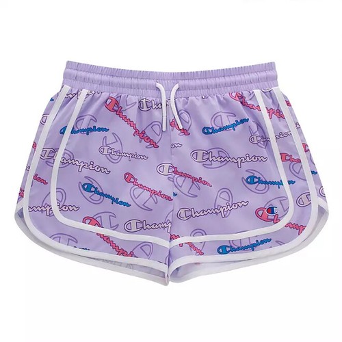 Champion Girls' 2 Pack Active Bottom - Picture 26 of 29