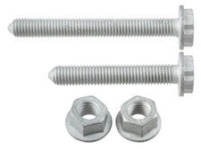 LEMFÖRDER (43530 01) Reparatursatz Radaufhängung vorne beidseitig für AUDI