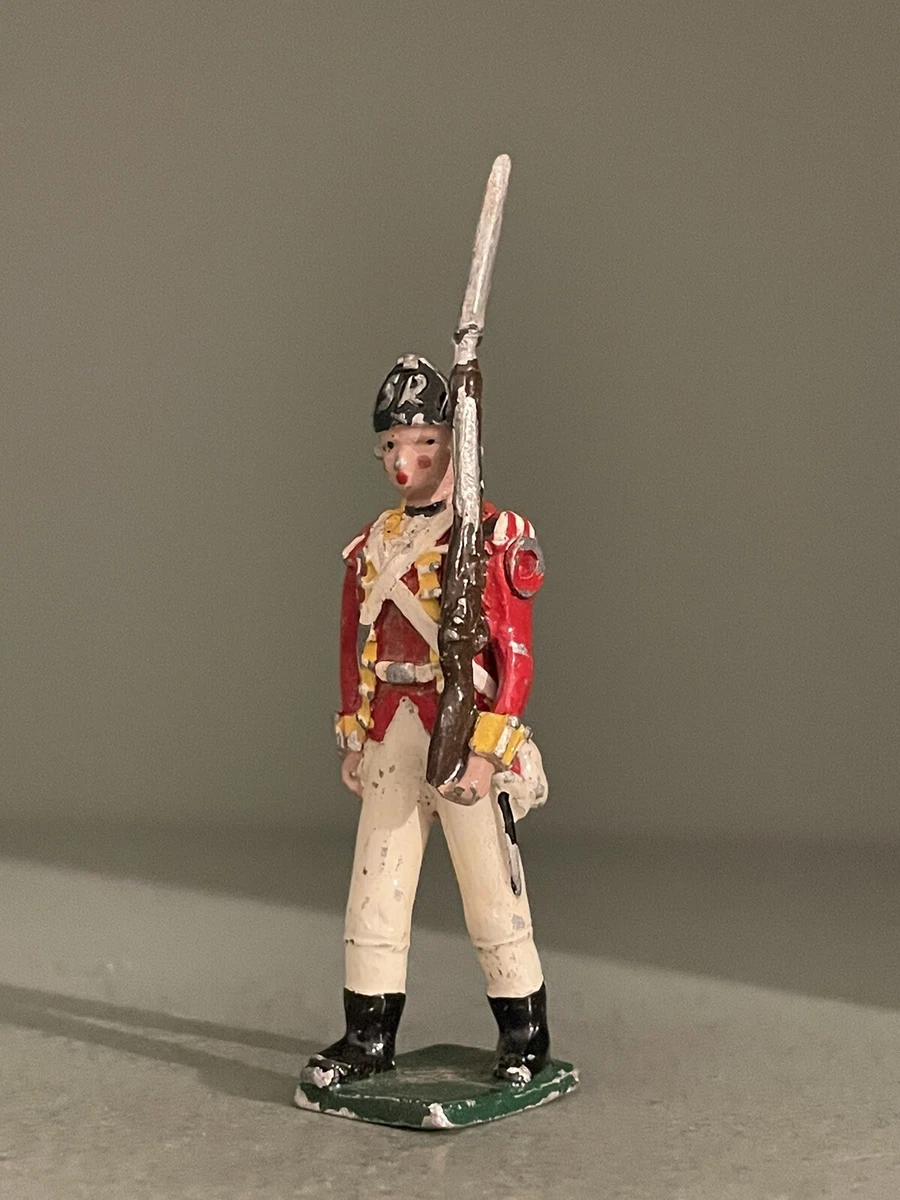 Marlborough Military Models MF 41 A. & S. Colours 1914