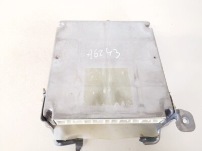 Toyota Corolla 2002 ECU Engine Computer (Engine Control Unit) used #1113104-23
