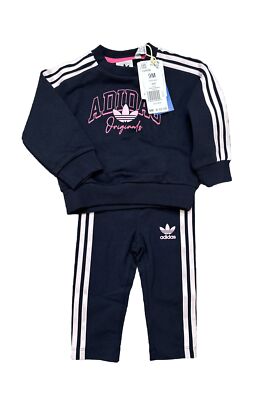 adidas originals crew set