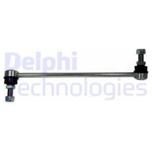 Delphi Koppelstange Stabilisator Vorne Links FüR Nissan Qashqai +2 I-image