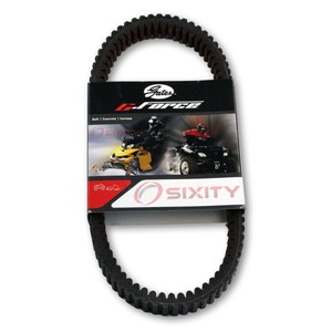 Gates Drive Belt 2015 Polaris RZR S 900 G-Force CVT Heavy Duty OEM Upgrade qh