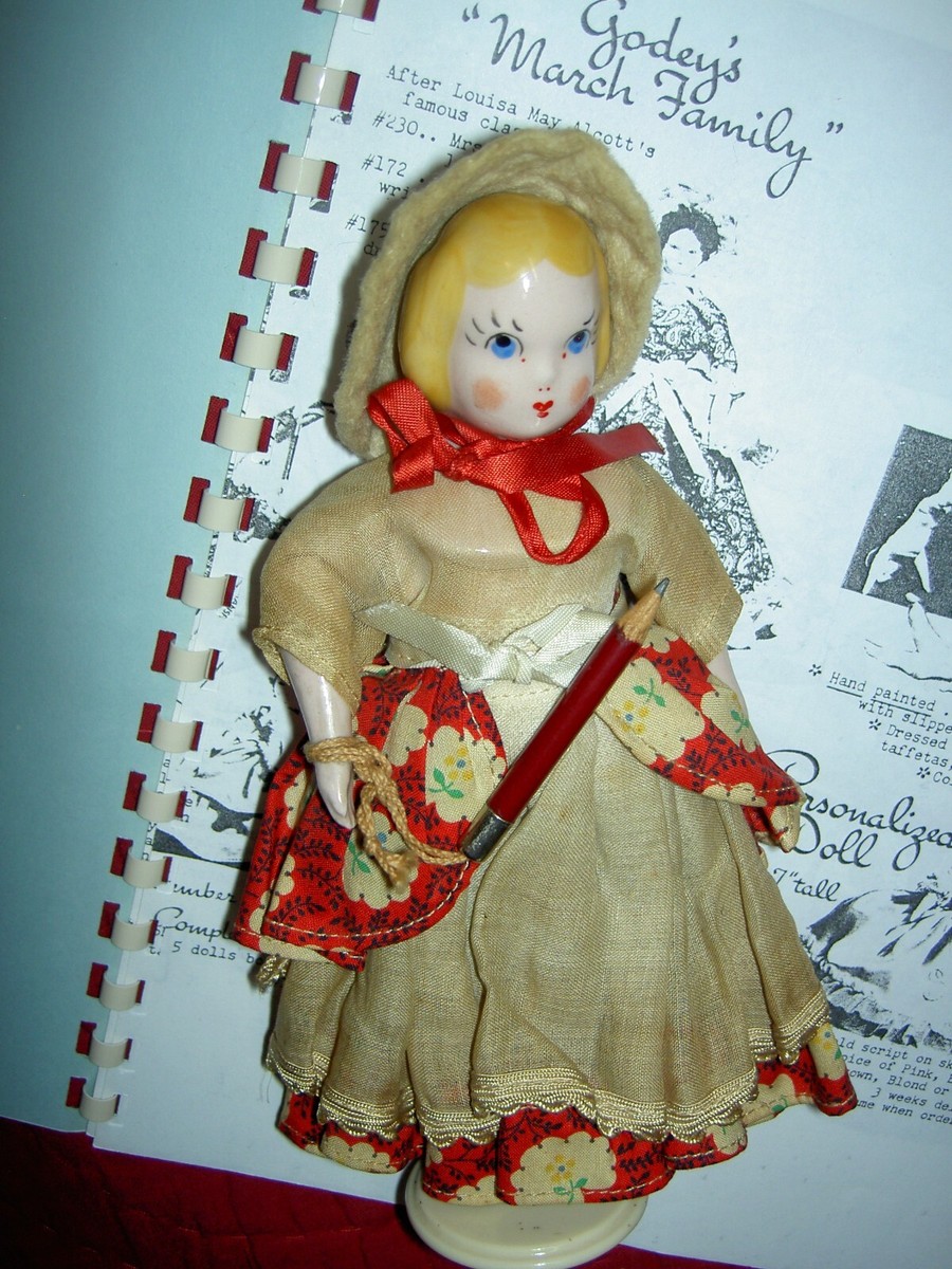 Rare RUTH GIBBS, 1940s 